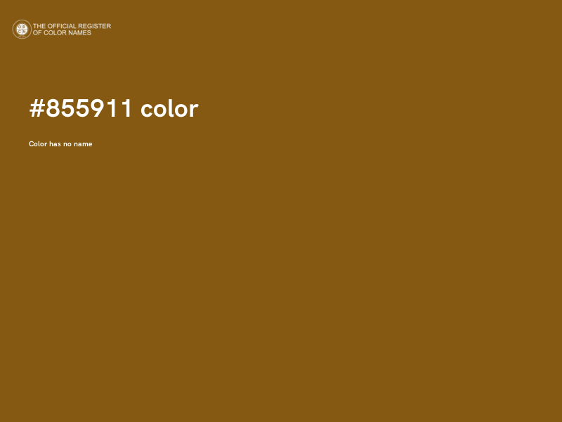 #855911 color image