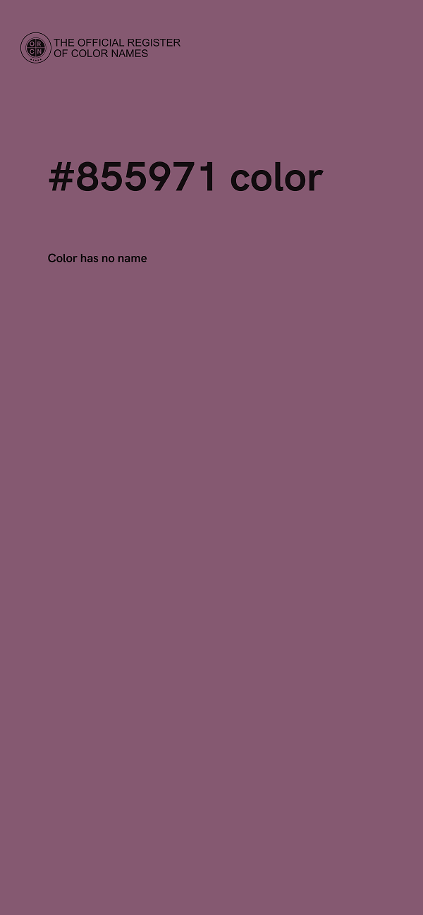 #855971 color image