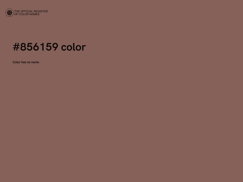 #856159 color image