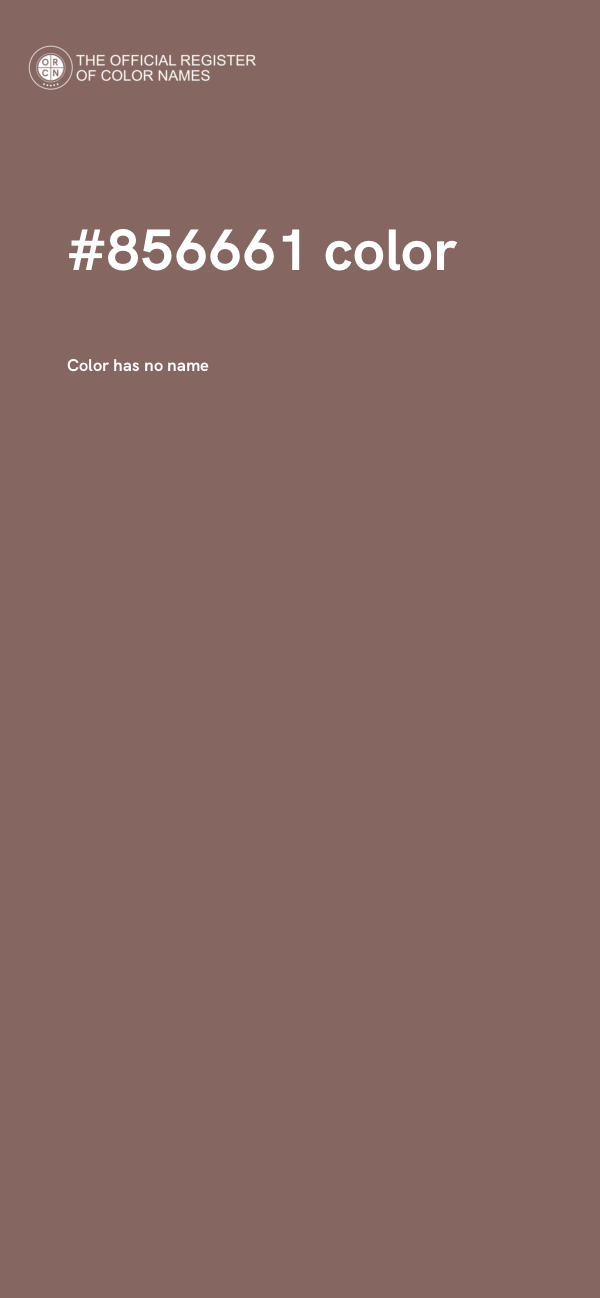#856661 color image