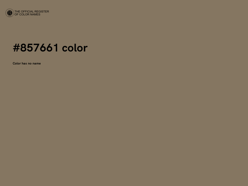 #857661 color image