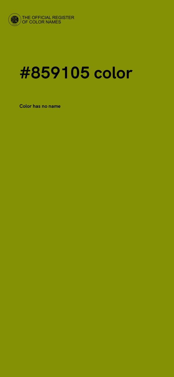 #859105 color image