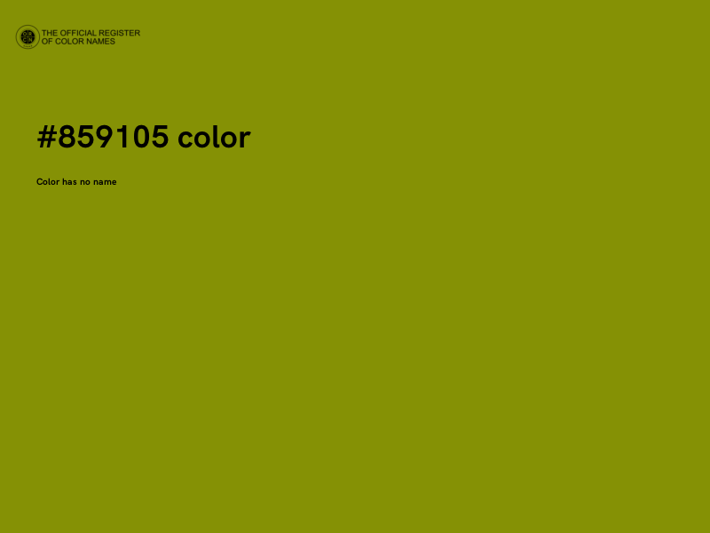 #859105 color image