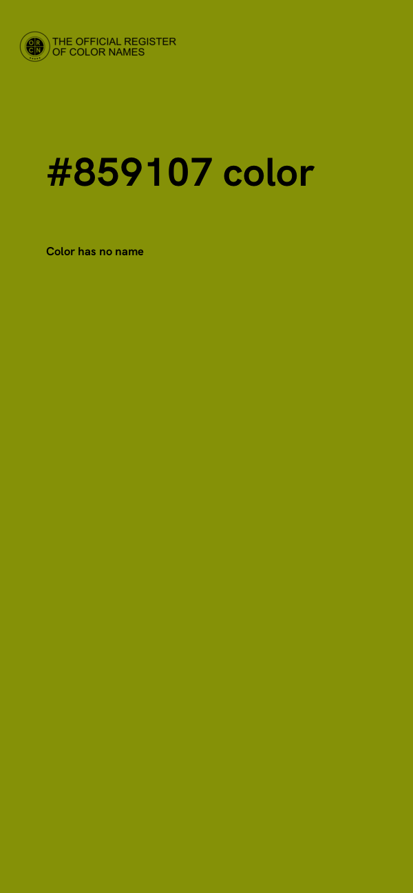 #859107 color image