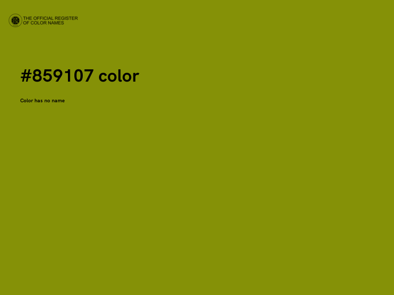 #859107 color image