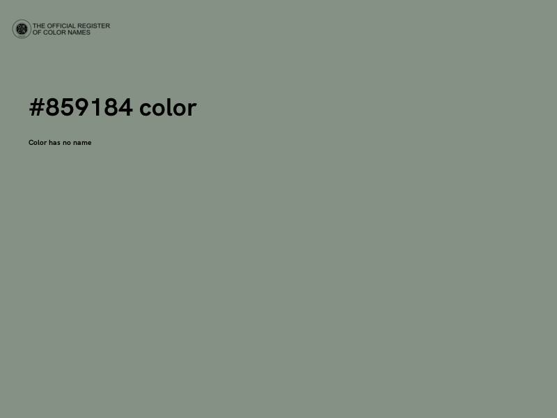 #859184 color image