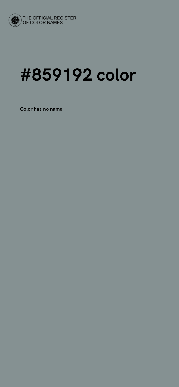 #859192 color image