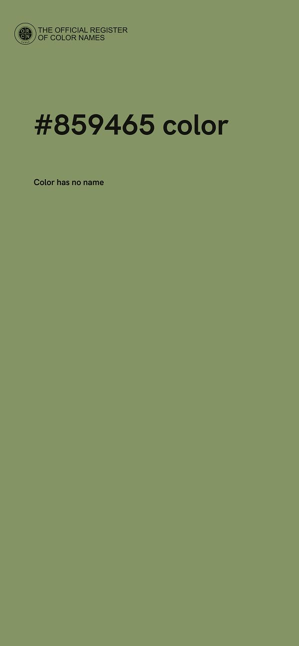 #859465 color image