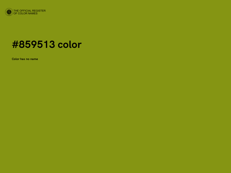 #859513 color image