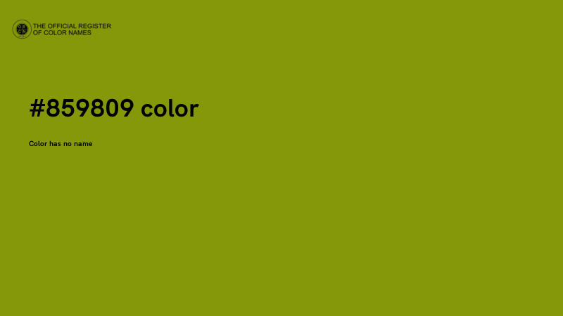 #859809 color image