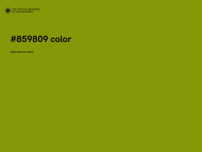 #859809 color image