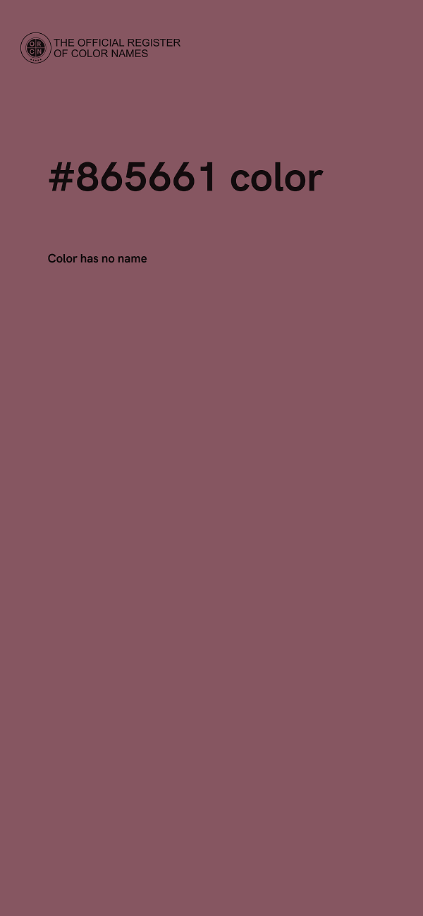 #865661 color image