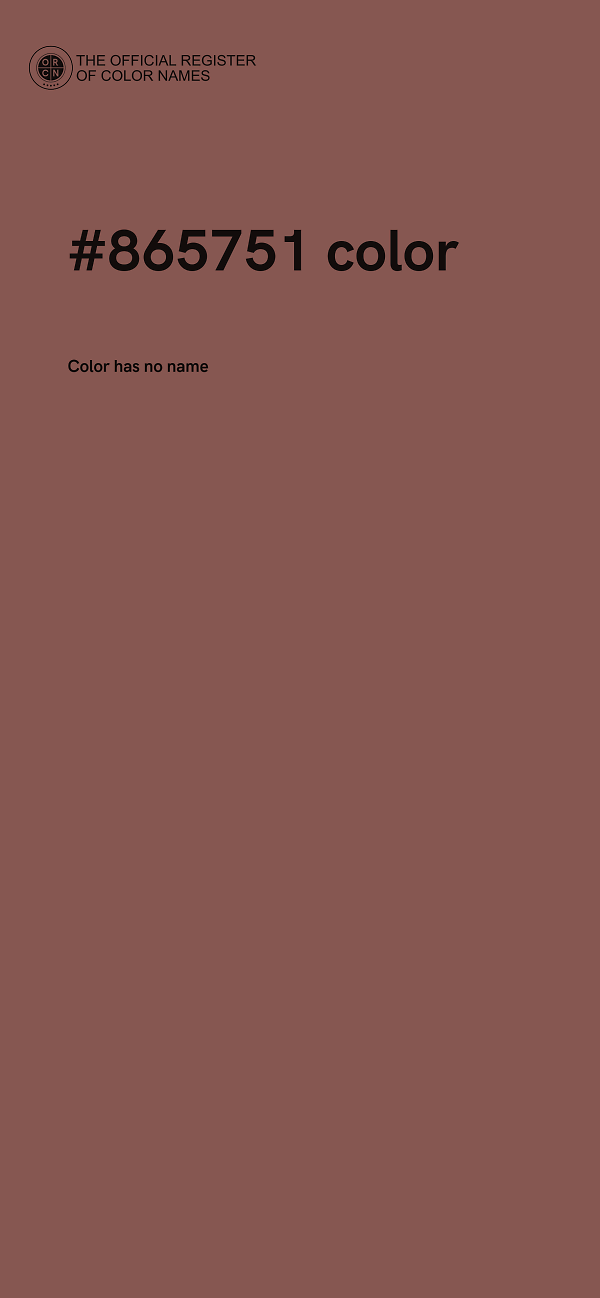 #865751 color image