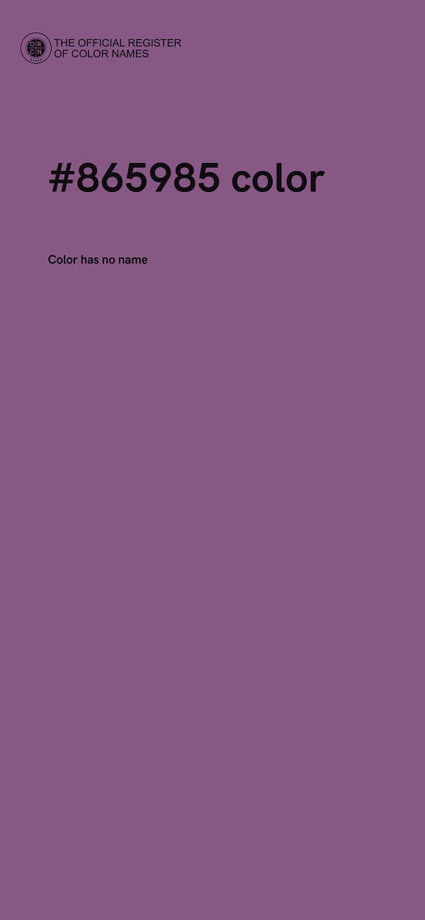 #865985 color image