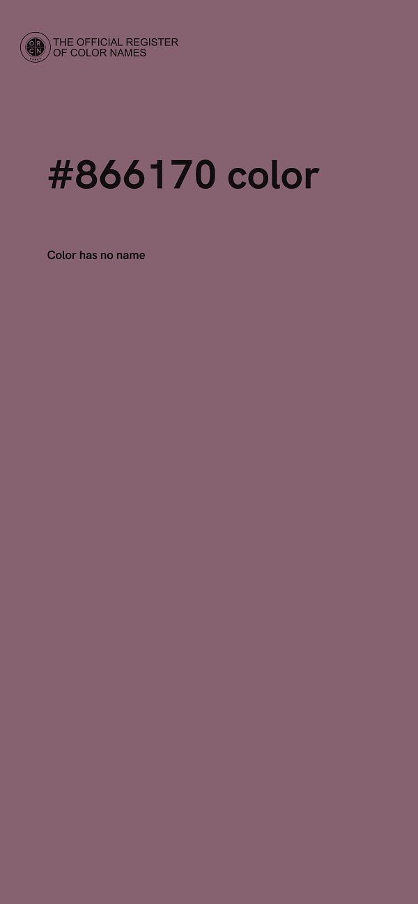 #866170 color image