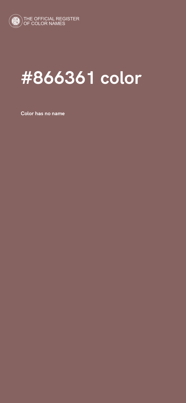 #866361 color image