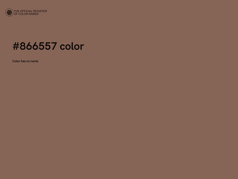 #866557 color image