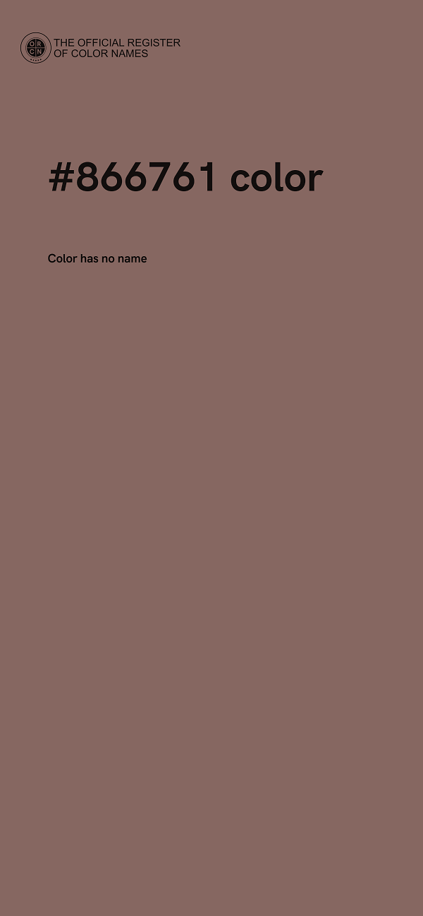 #866761 color image