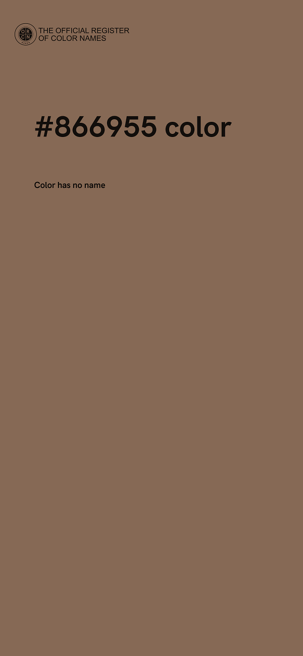 #866955 color image