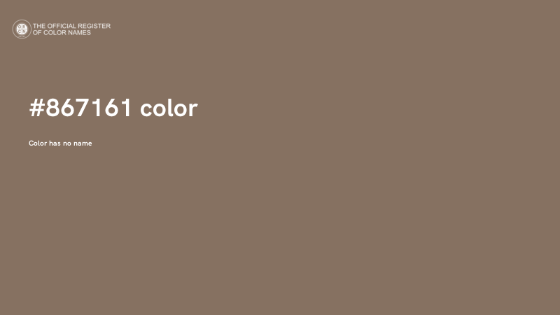 #867161 color image