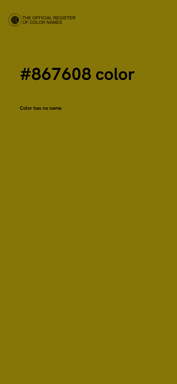 #867608 color image