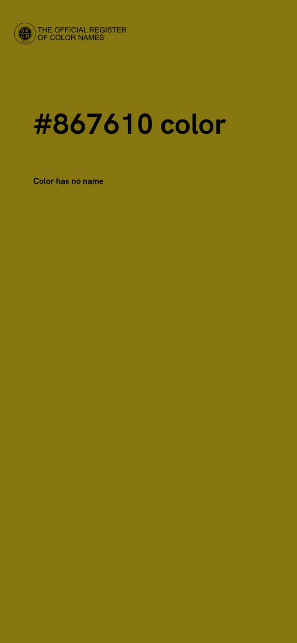 #867610 color image