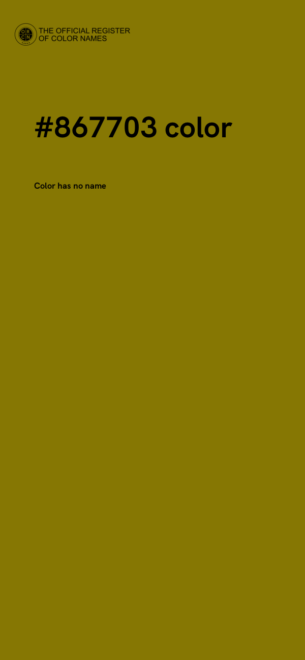 #867703 color image