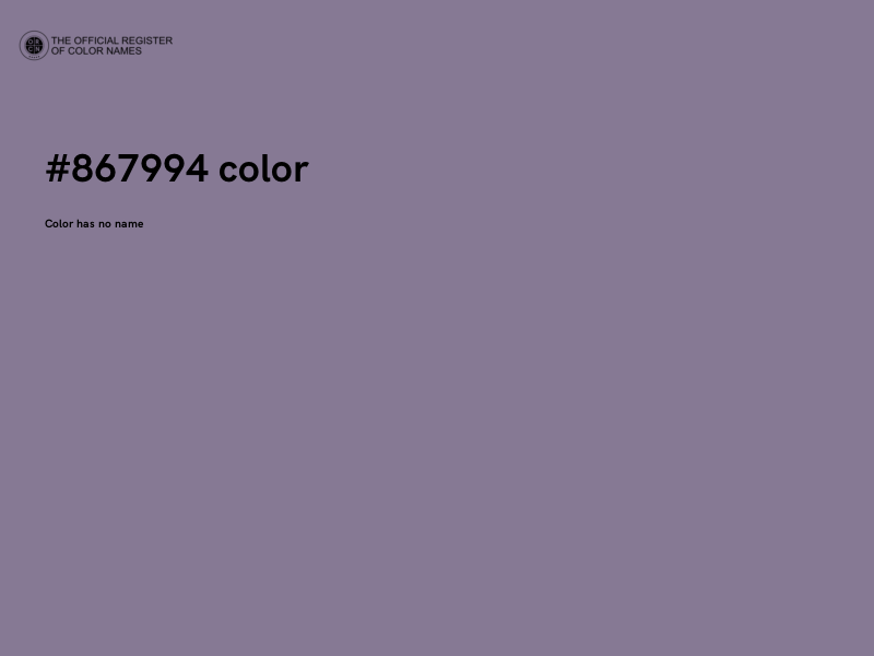 #867994 color image