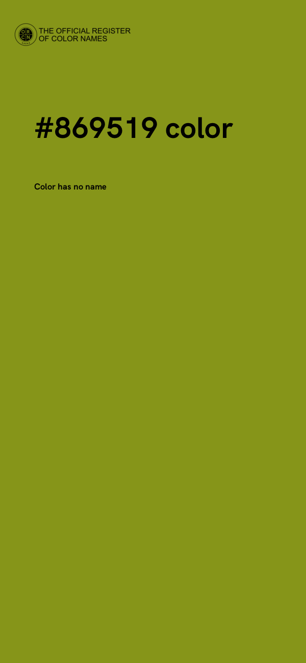 #869519 color image
