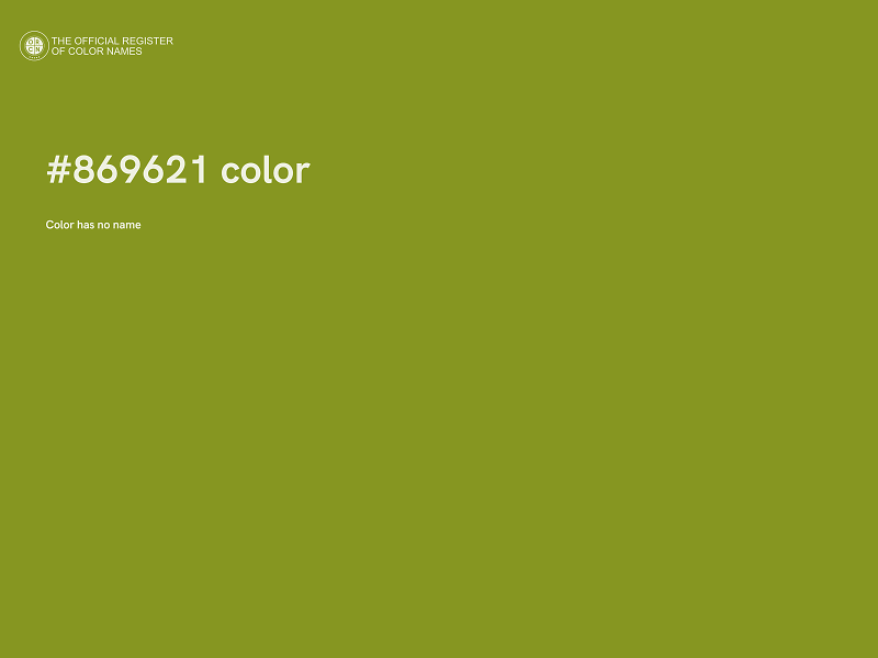 #869621 color image
