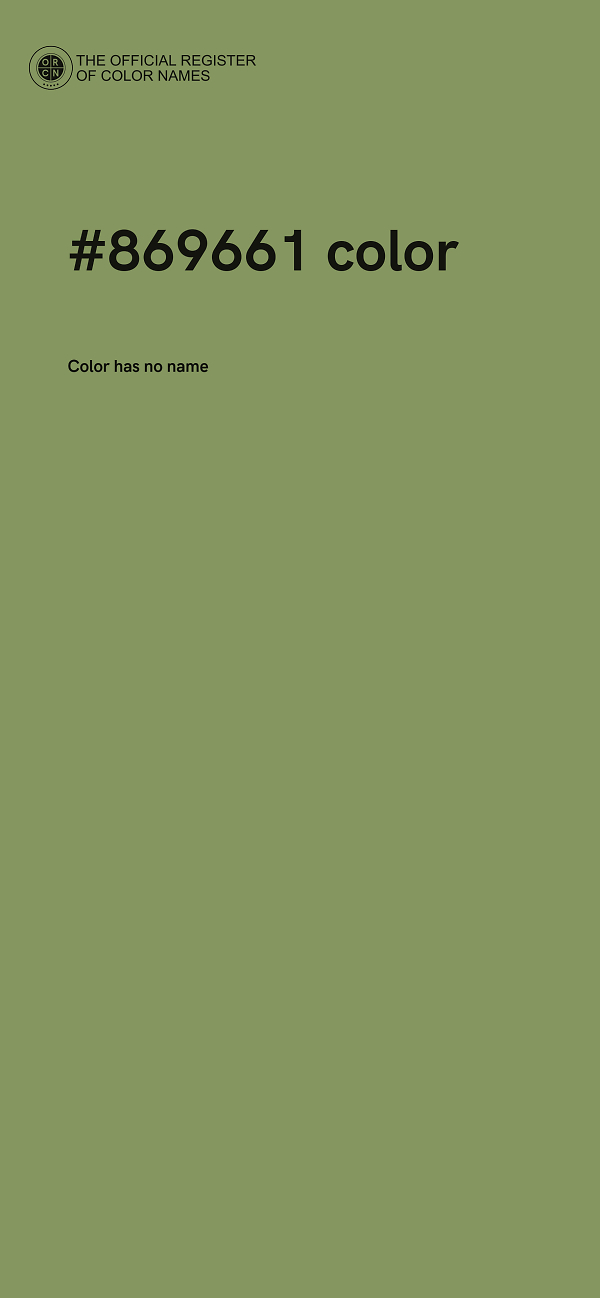 #869661 color image