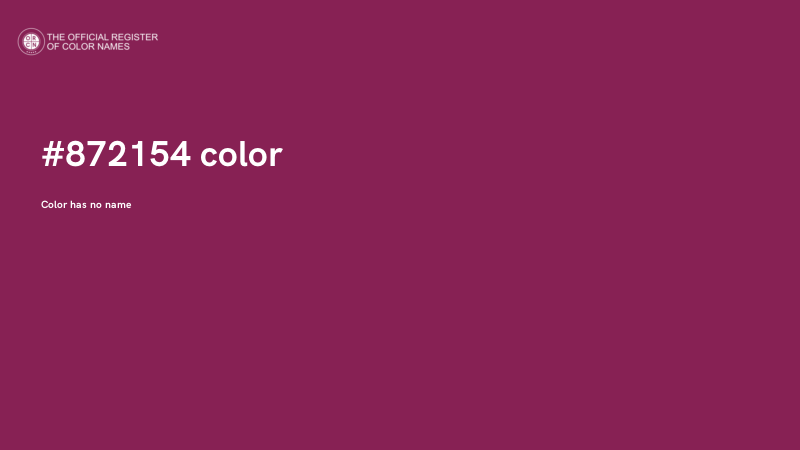 #872154 color image