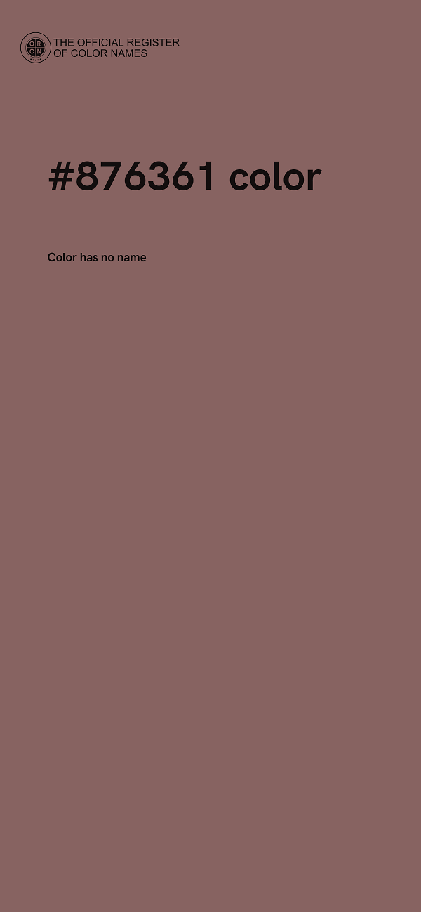 #876361 color image