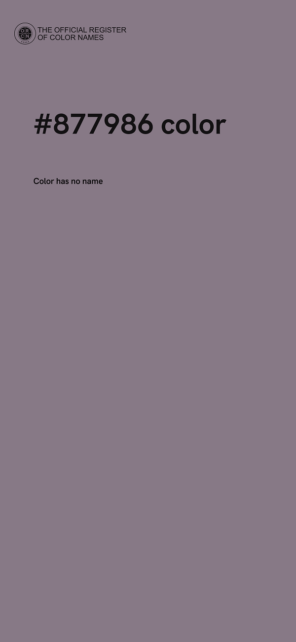 #877986 color image