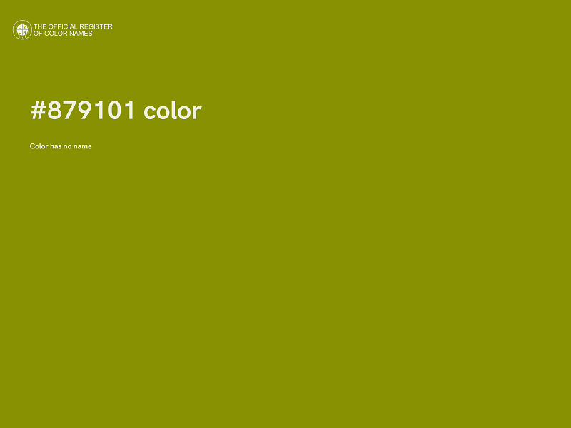 #879101 color image