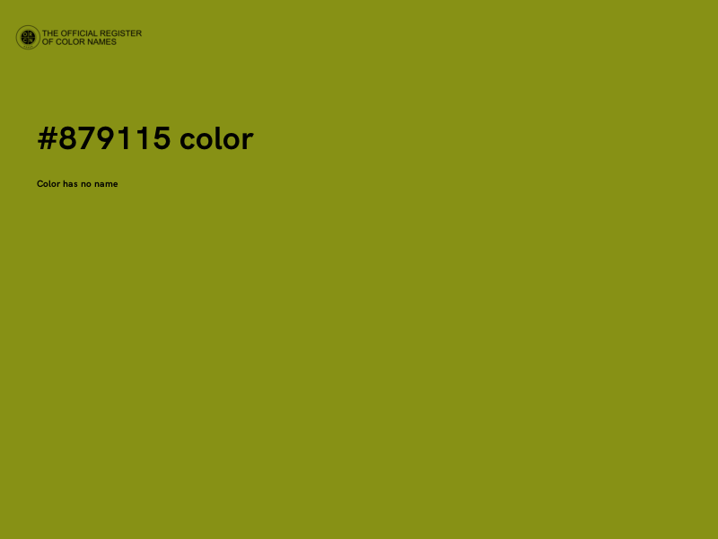 #879115 color image