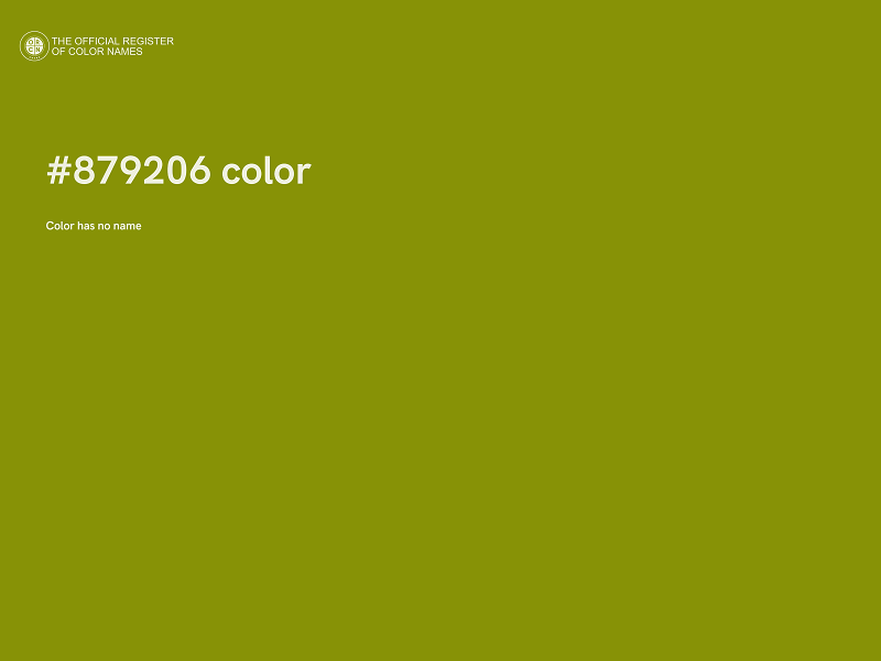 #879206 color image