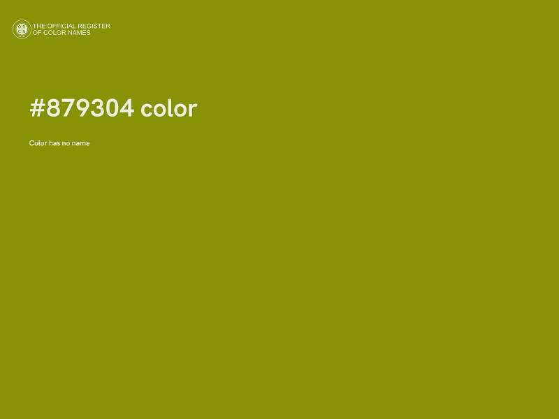 #879304 color image