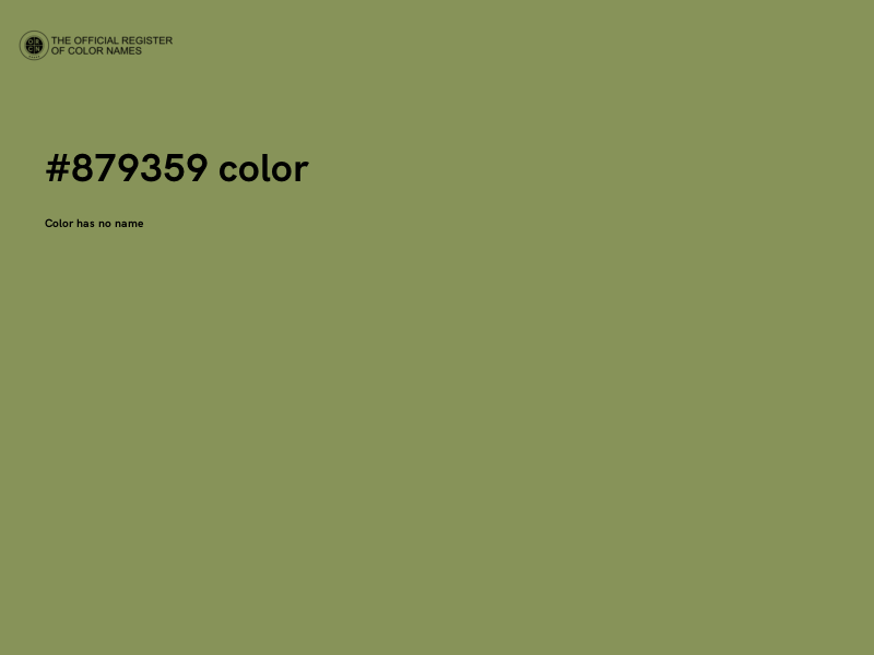 #879359 color image