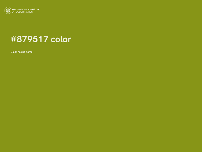 #879517 color image