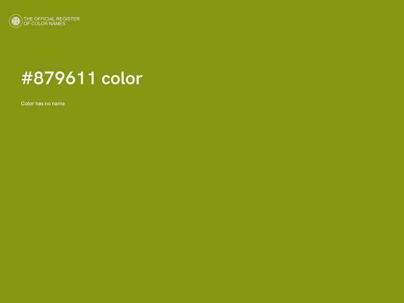 #879611 color image