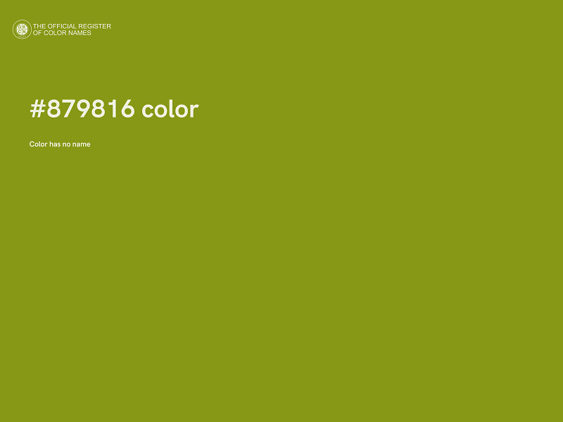 #879816 color image