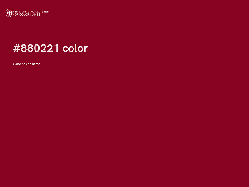 #880221 color image
