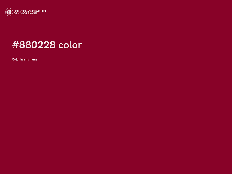 #880228 color image