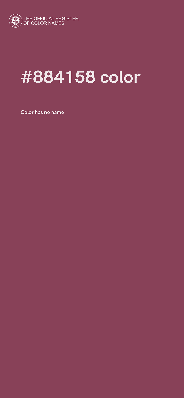 #884158 color image