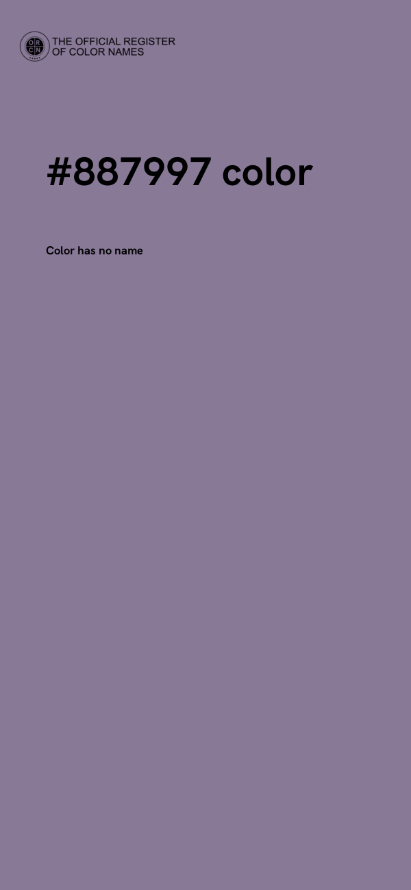 #887997 color image