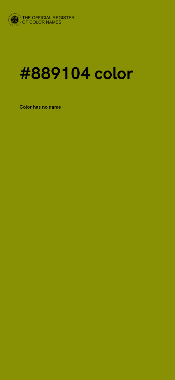#889104 color image