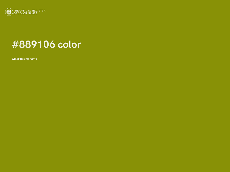 #889106 color image