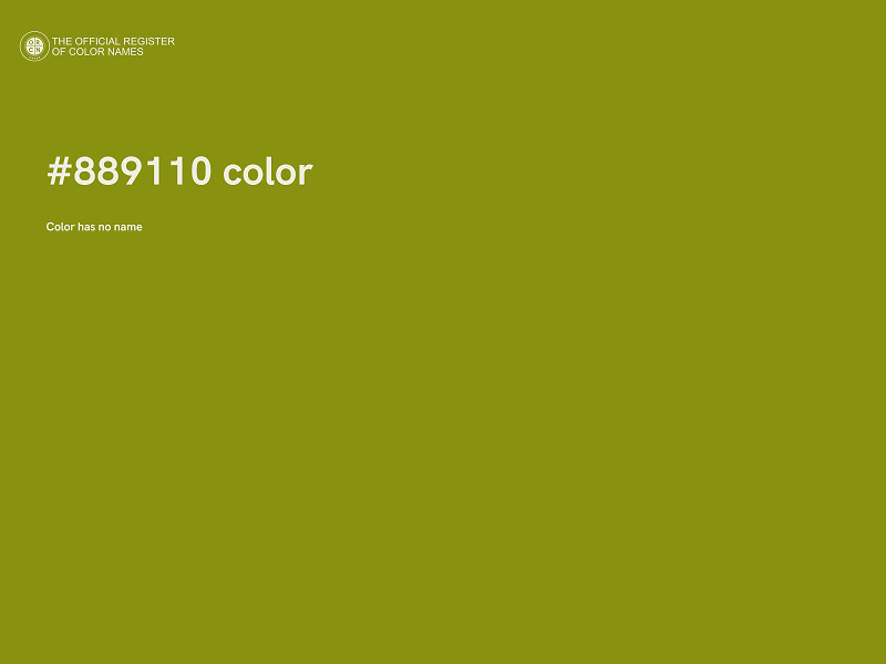 #889110 color image