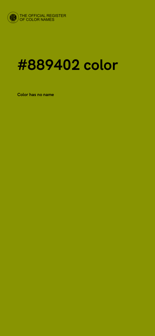 #889402 color image
